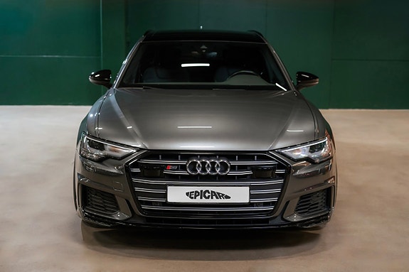 Audi S6 5 of 24