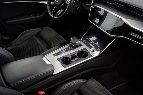 Audi S6 21 of 24