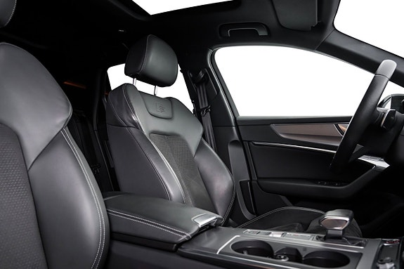 Audi S6 23 of 24