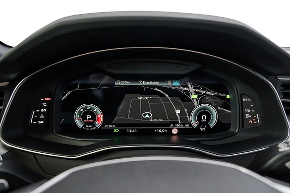 Audi S6 14 of 24