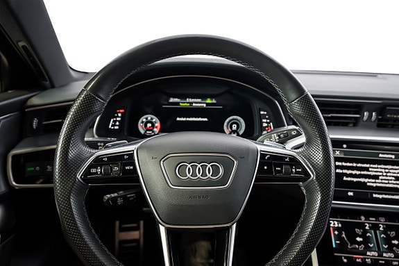 Audi S6 13 of 24