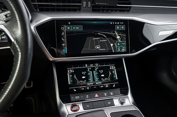 Audi S6 15 of 24