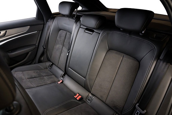 Audi S6 24 of 24