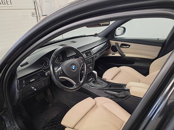 BMW 320 5 of 8