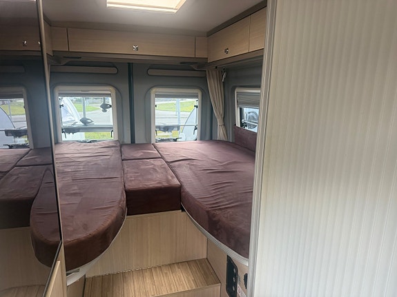 Pøssl Roadcruiser All in Paket 150 hk Automat 9 of 11