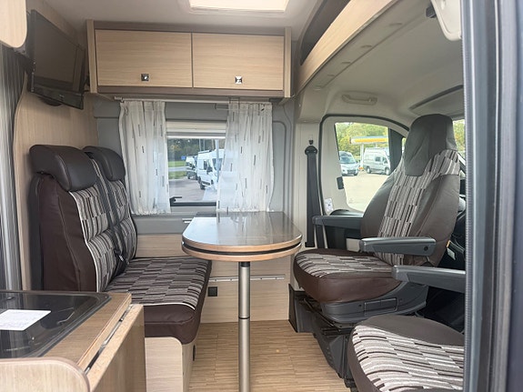 Pøssl Roadcruiser All in Paket 150 hk Automat 10 of 11