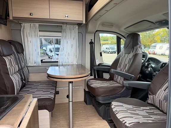 Pøssl Roadcruiser All in Paket 150 hk Automat 6 of 11