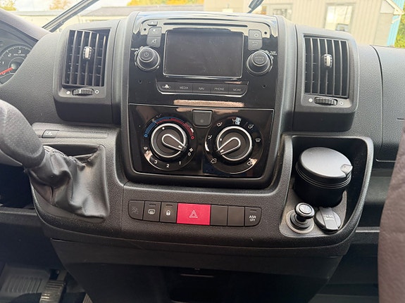 Pøssl Roadcruiser All in Paket 150 hk Automat 7 of 11