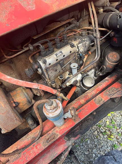 Volvo T55 5 of 9