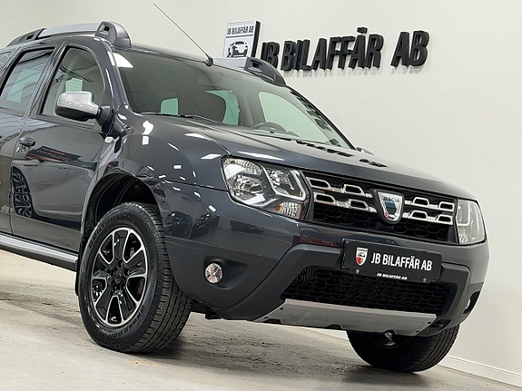 Dacia Duster 4 of 25