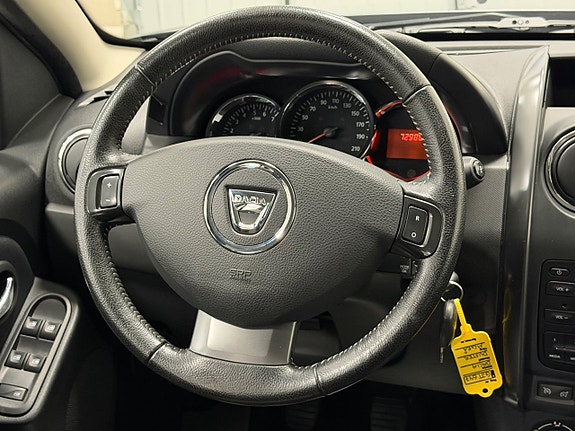 Dacia Duster 14 of 25