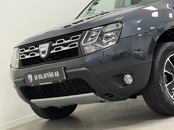 Dacia Duster 2 of 25