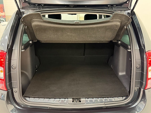 Dacia Duster 21 of 25