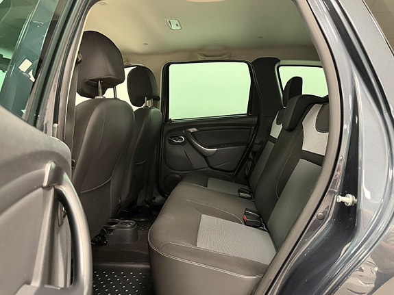 Dacia Duster 20 of 25