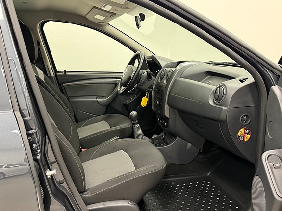 Dacia Duster 22 of 25