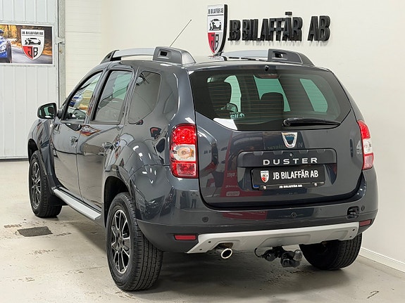 Dacia Duster 5 of 25