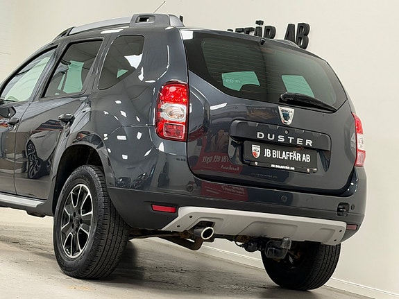 Dacia Duster 25 of 25
