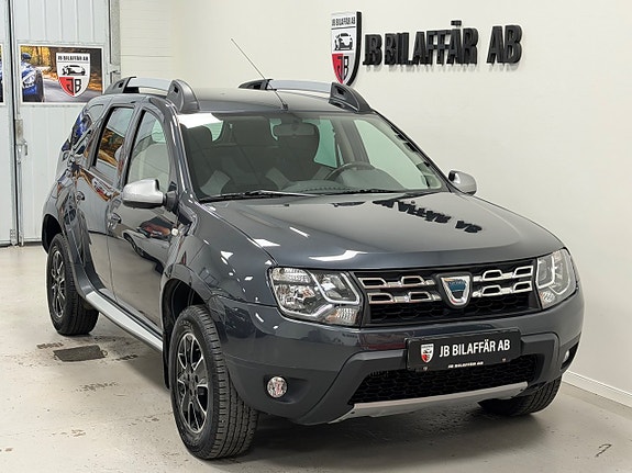 Dacia Duster 3 of 25