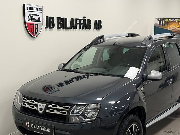 Dacia Duster 23 of 25