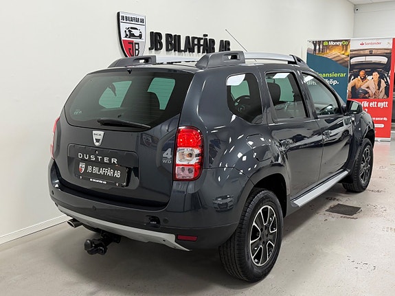 Dacia Duster 6 of 25