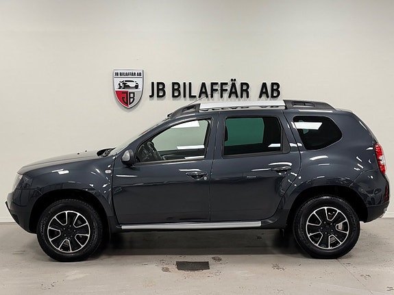 Dacia Duster 7 of 25