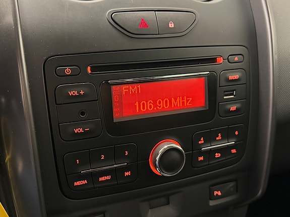 Dacia Duster 15 of 25
