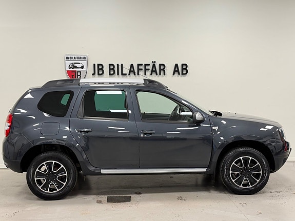 Dacia Duster 8 of 25
