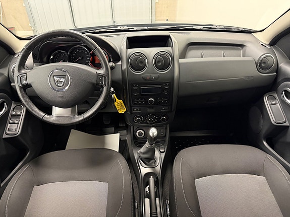 Dacia Duster 13 of 25