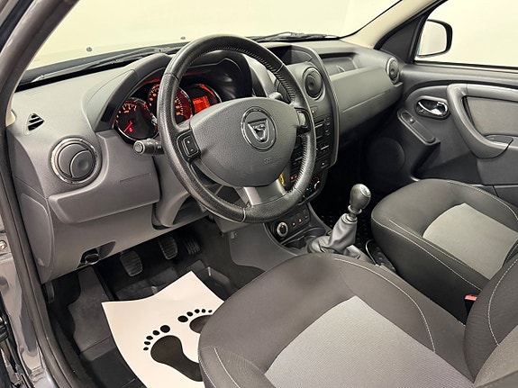 Dacia Duster 10 of 25