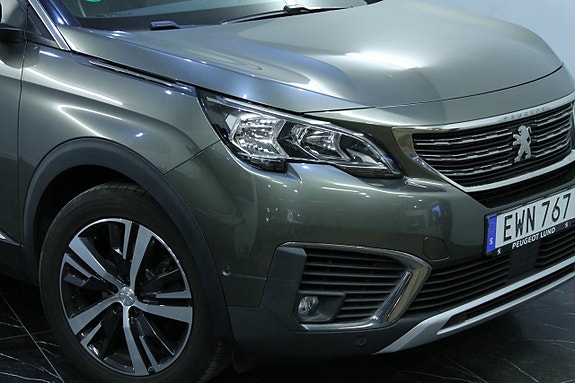 Peugeot 5008 12 of 12