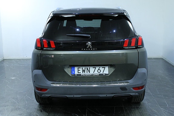 Peugeot 5008 6 of 12