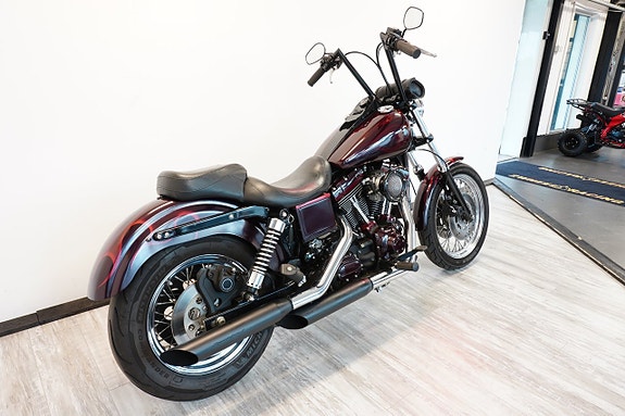 Harley-Davidson FXDL Dyna Low Rider Räntefritt /Hemleverans/ Inbyte 3 of 8
