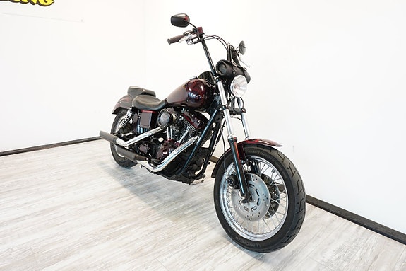 Harley-Davidson FXDL Dyna Low Rider Räntefritt /Hemleverans/ Inbyte 2 of 8