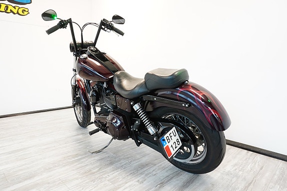 Harley-Davidson FXDL Dyna Low Rider Räntefritt /Hemleverans/ Inbyte 5 of 8