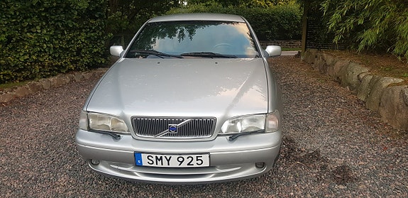 Volvo C70 24 of 29