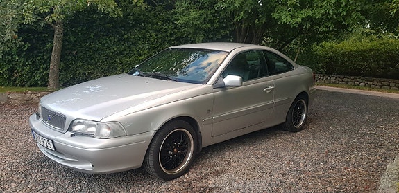 Volvo C70 5 of 29