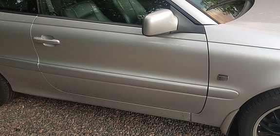 Volvo C70 18 of 29