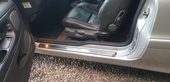 Volvo C70 8 of 29
