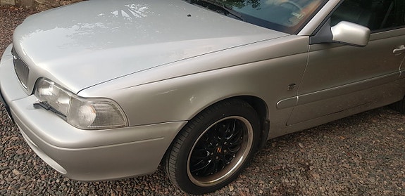 Volvo C70 23 of 29