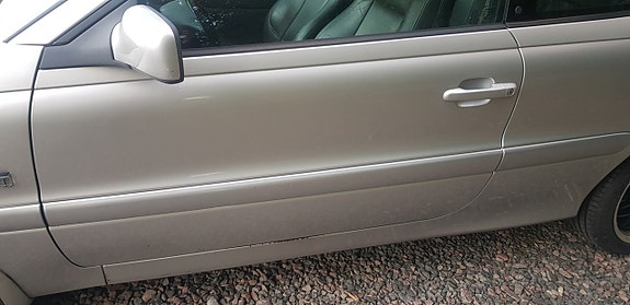 Volvo C70 22 of 29