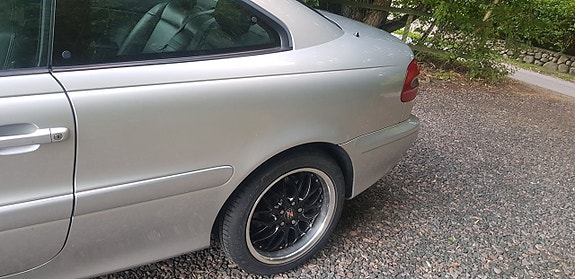 Volvo C70 21 of 29