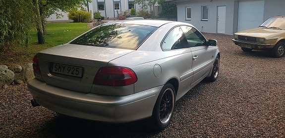Volvo C70 3 of 29