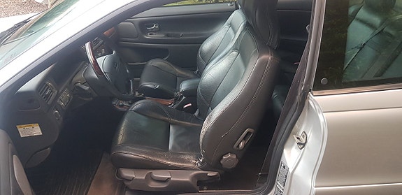 Volvo C70 7 of 29