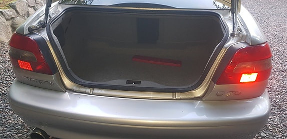 Volvo C70 26 of 29