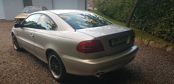 Volvo C70 4 of 29