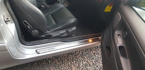Volvo C70 15 of 29