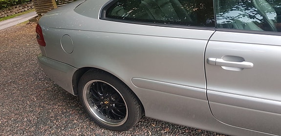 Volvo C70 19 of 29