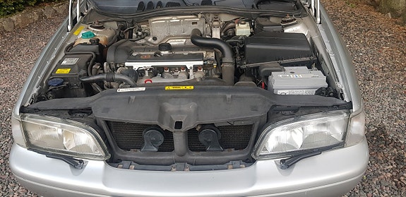 Volvo C70 27 of 29