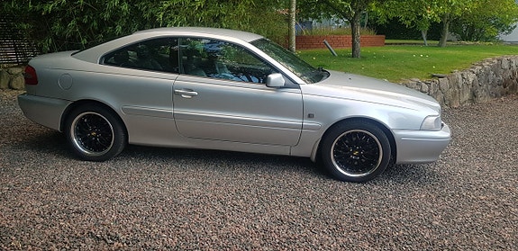 Volvo C70 2 of 29