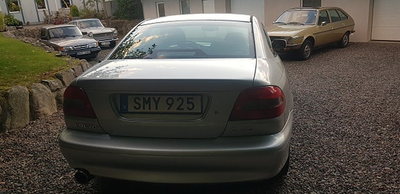 Volvo C70 20 of 29